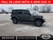 2024 Jeep Wrangler Sahara 4X4 3.6L V6 !!!