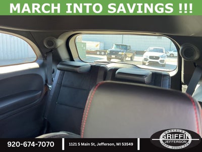 2026 Dodge Durango GT Plus AWD !!!