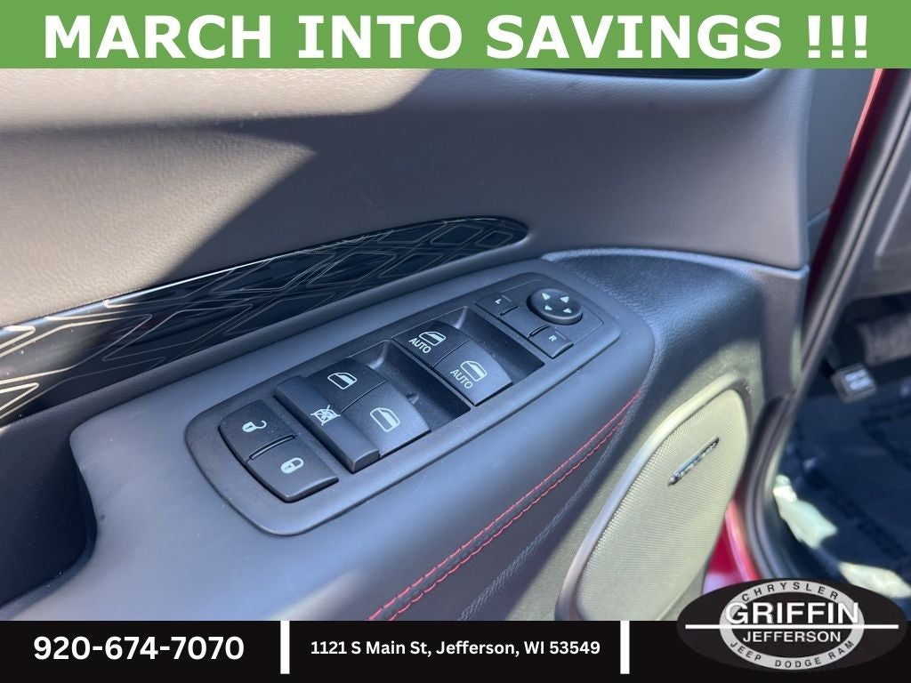 2026 Dodge Durango GT Plus AWD !!!