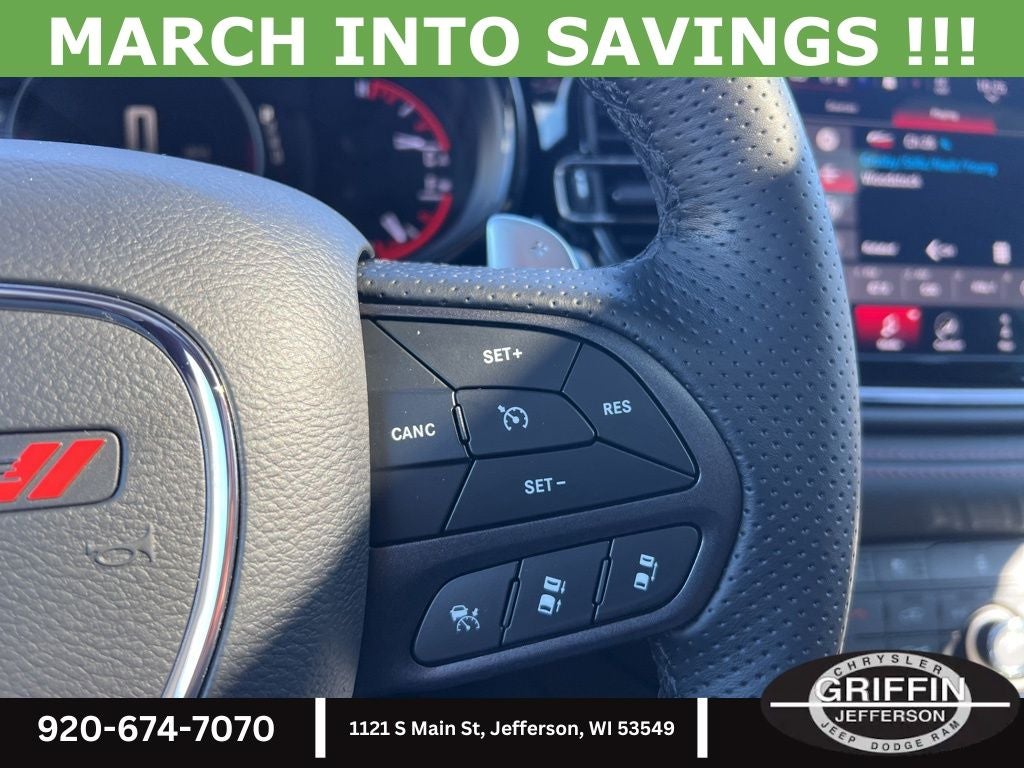 2026 Dodge Durango GT Plus AWD !!!