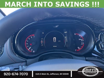 2026 Dodge Durango GT Plus AWD !!!