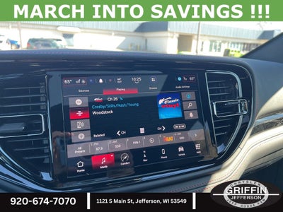 2026 Dodge Durango GT Plus AWD !!!