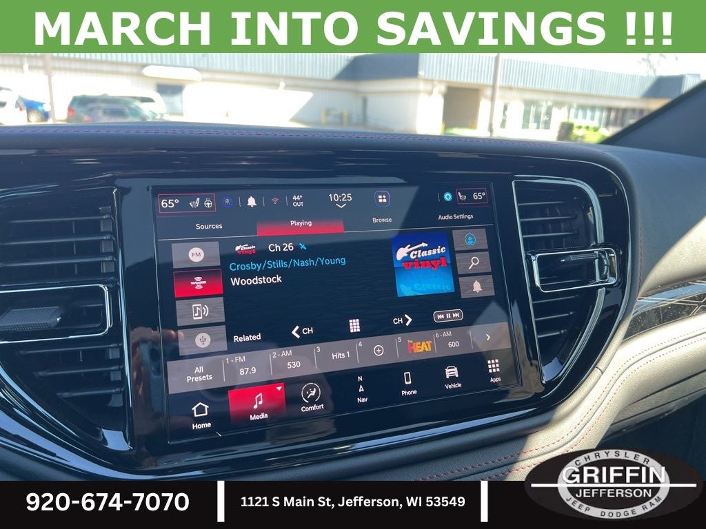 2026 Dodge Durango GT Plus AWD !!!