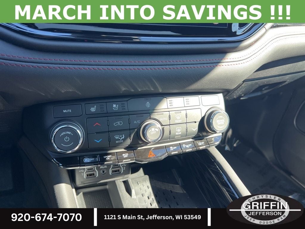 2026 Dodge Durango GT Plus AWD !!!