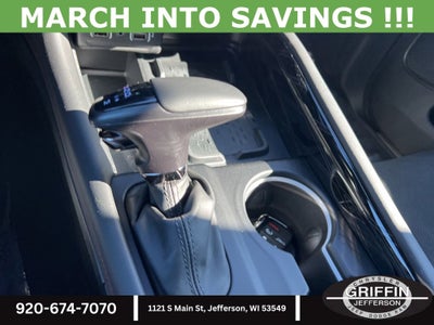 2026 Dodge Durango GT Plus AWD !!!