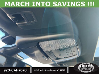 2026 Dodge Durango GT Plus AWD !!!