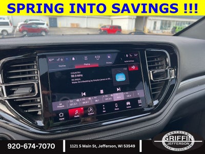 2022 Dodge Durango GT Plus AWD V6 !!!