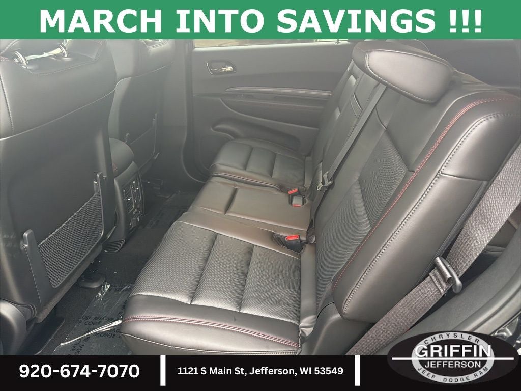 2026 Dodge Durango GT Plus !!!