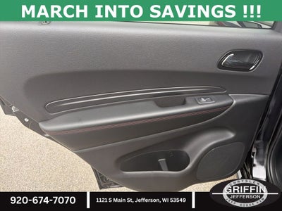 2026 Dodge Durango GT Plus !!!