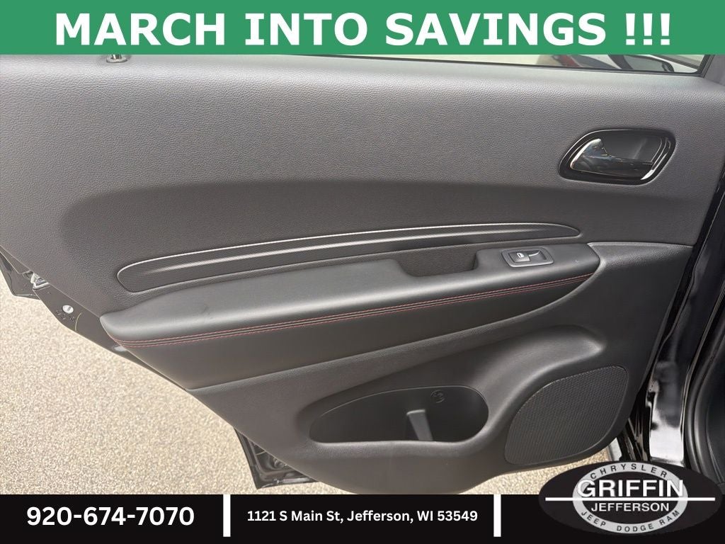 2026 Dodge Durango GT Plus !!!