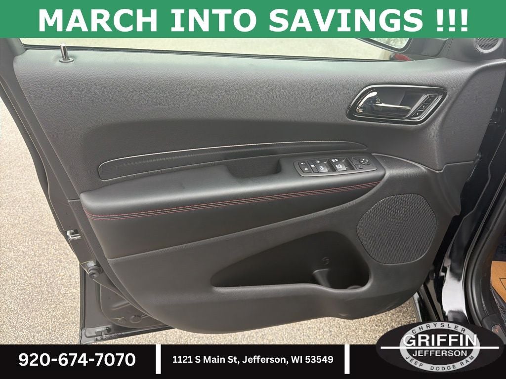 2026 Dodge Durango GT Plus !!!