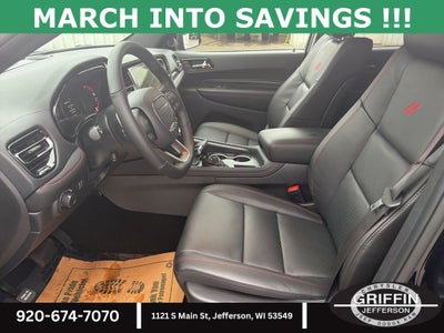 2026 Dodge Durango GT Plus !!!