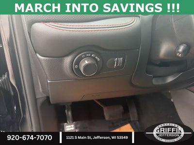 2026 Dodge Durango GT Plus !!!