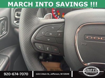 2026 Dodge Durango GT Plus !!!