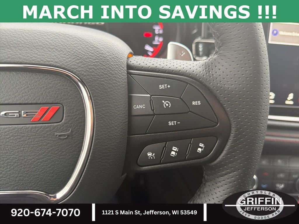 2026 Dodge Durango GT Plus !!!