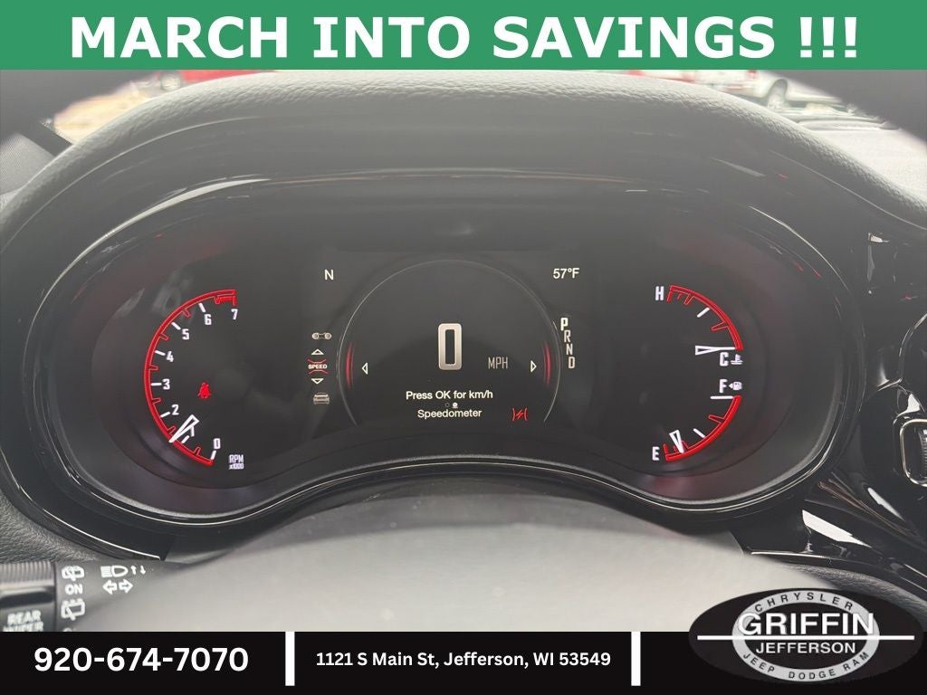 2026 Dodge Durango GT Plus !!!