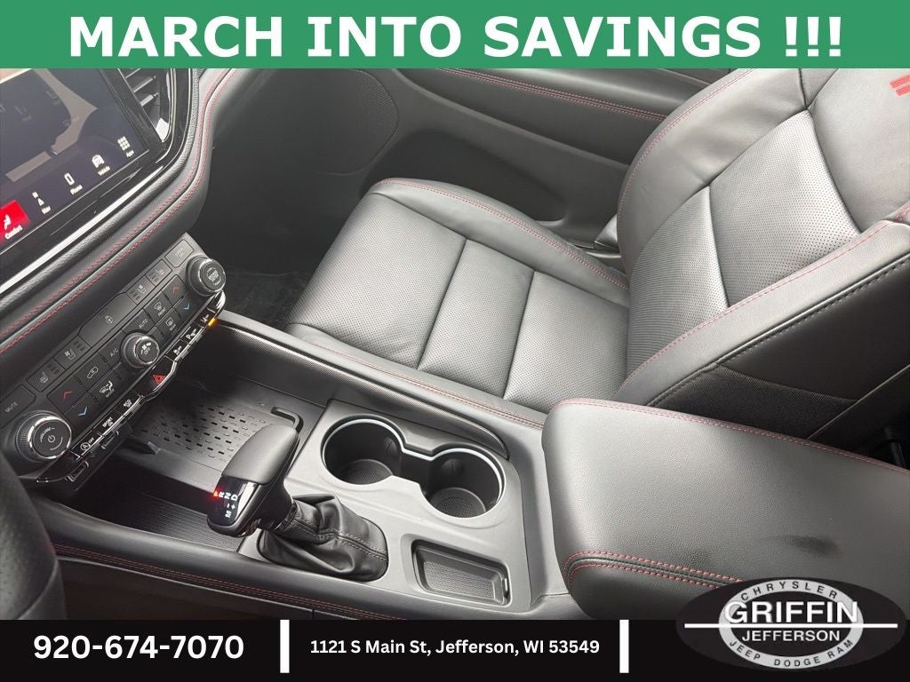 2026 Dodge Durango GT Plus !!!