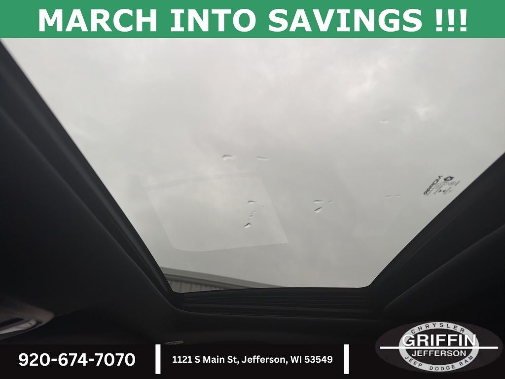 2026 Dodge Durango GT Plus !!!