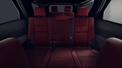 2026 Dodge Durango GT Plus !!!