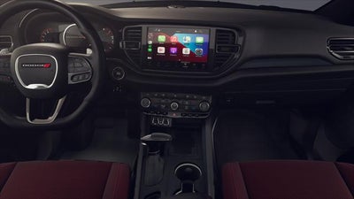 2026 Dodge Durango GT Plus !!!