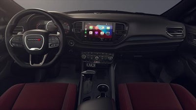 2026 Dodge Durango GT Plus !!!