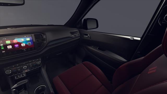 2026 Dodge Durango GT Plus !!!