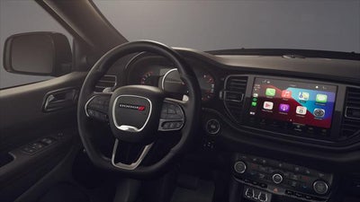 2026 Dodge Durango GT Plus !!!