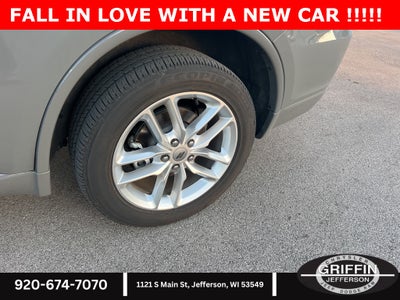 2023 Dodge Durango GT Plus AWD