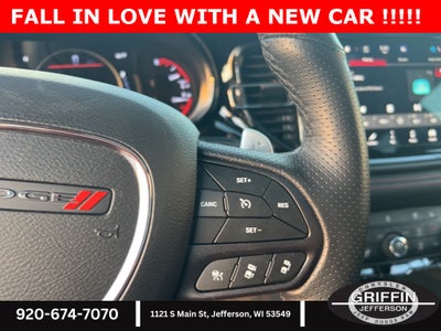 2023 Dodge Durango GT Plus AWD