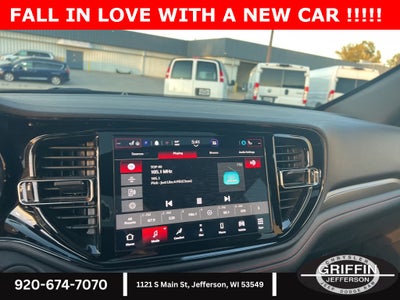 2023 Dodge Durango GT Plus AWD