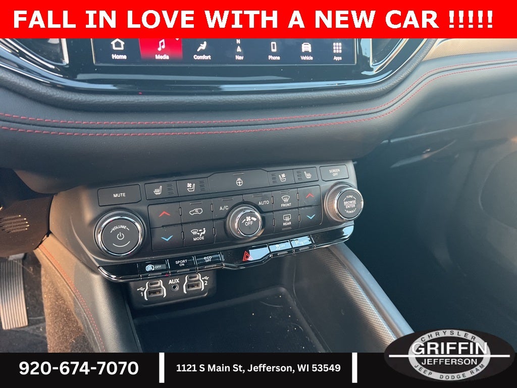 2023 Dodge Durango GT Plus AWD