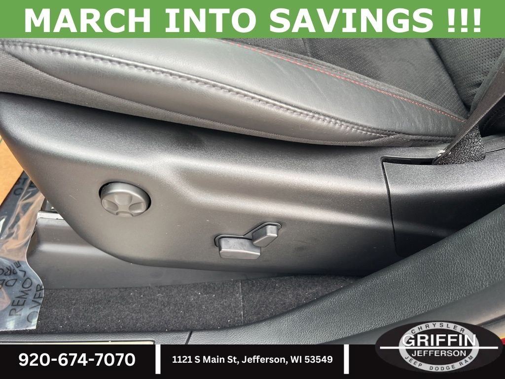 2026 Dodge Durango GT Plus AWD !!!