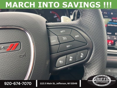 2026 Dodge Durango GT Plus AWD !!!