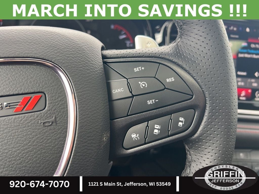 2026 Dodge Durango GT Plus AWD !!!