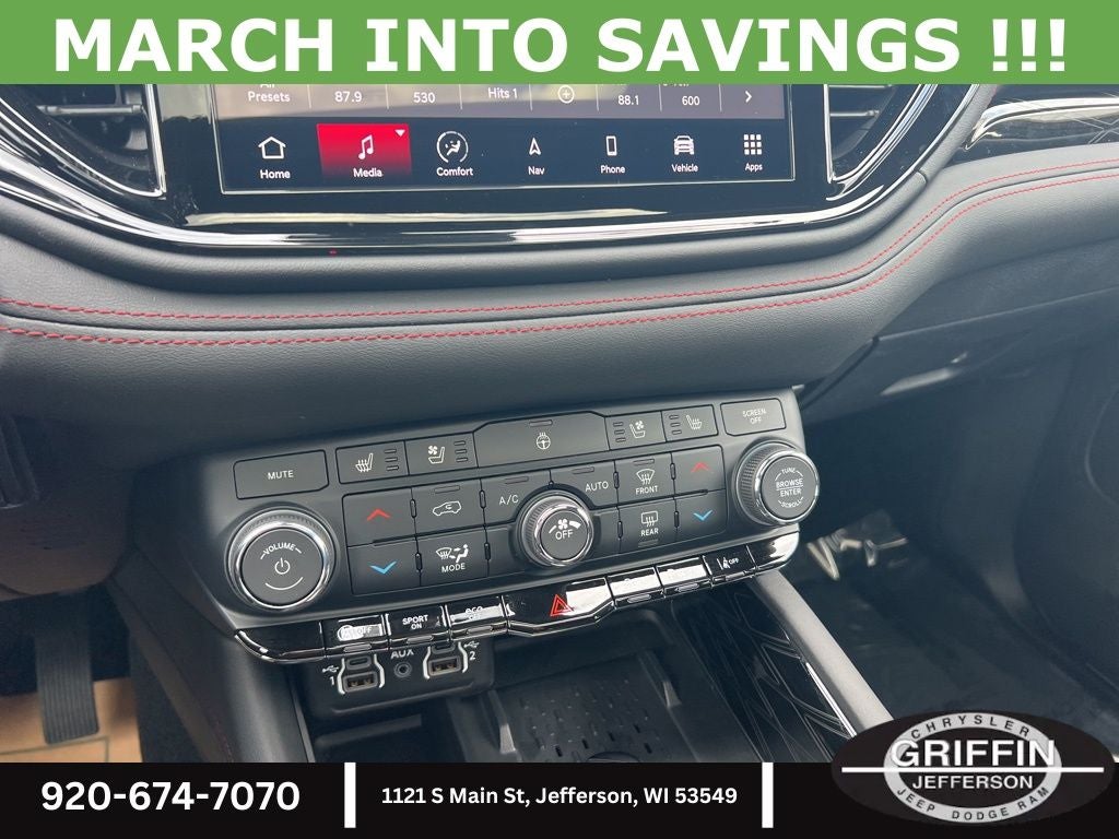 2026 Dodge Durango GT Plus AWD !!!