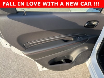 2026 Dodge Durango GT Plus 3.6L 4X4 !!!