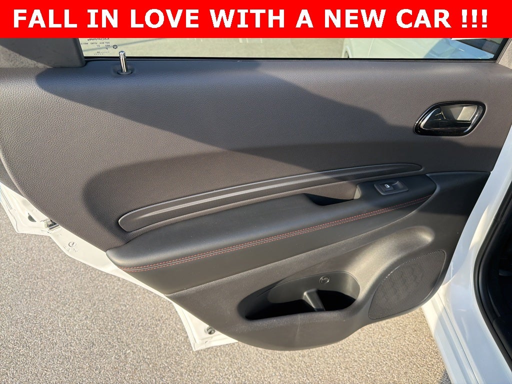 2026 Dodge Durango GT Plus 3.6L 4X4 !!!