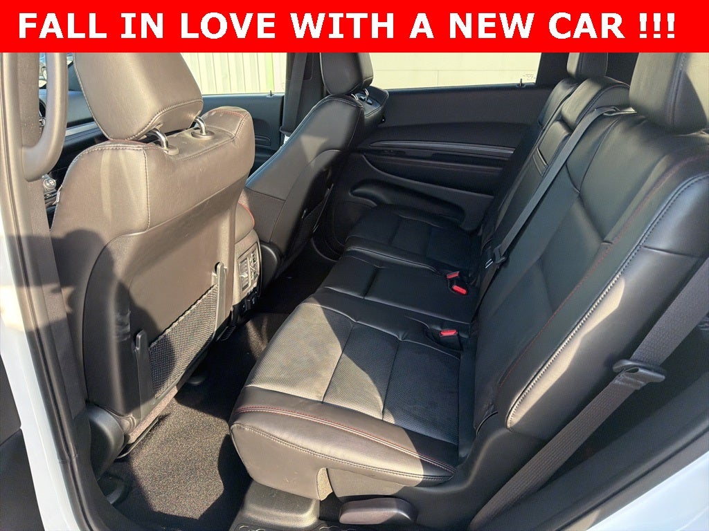 2026 Dodge Durango GT Plus 3.6L 4X4 !!!