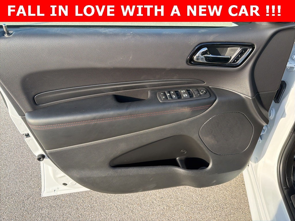 2026 Dodge Durango GT Plus 3.6L 4X4 !!!