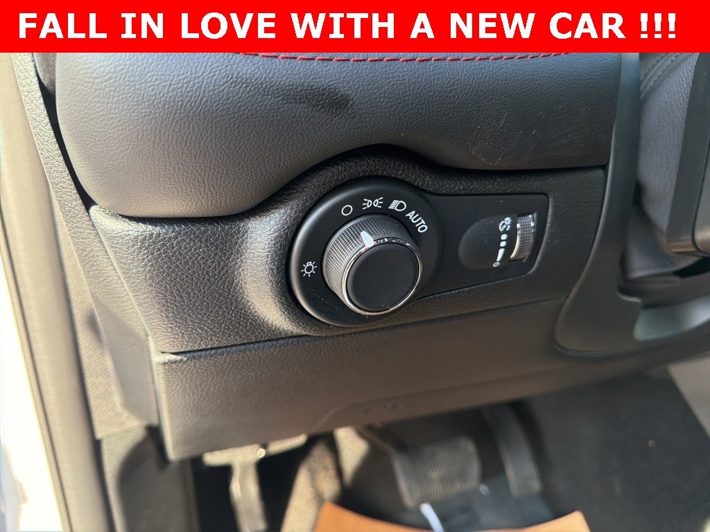 2026 Dodge Durango GT Plus 3.6L 4X4 !!!