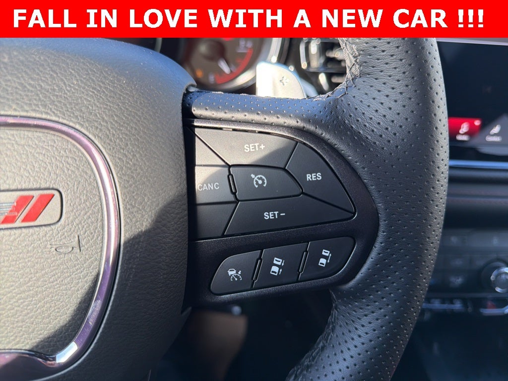 2026 Dodge Durango GT Plus 3.6L 4X4 !!!