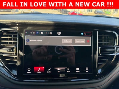 2026 Dodge Durango GT Plus 3.6L 4X4 !!!