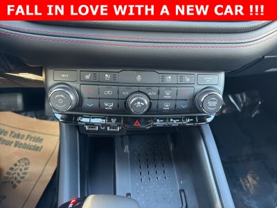 2026 Dodge Durango GT Plus 3.6L 4X4 !!!