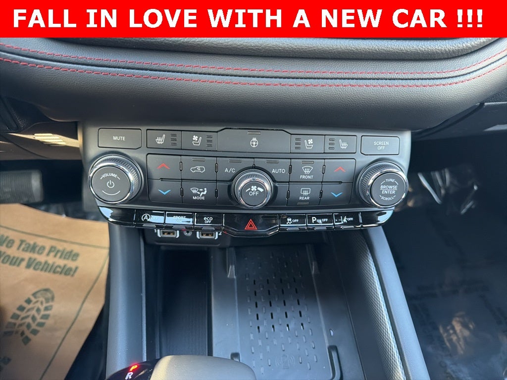 2026 Dodge Durango GT Plus 3.6L 4X4 !!!