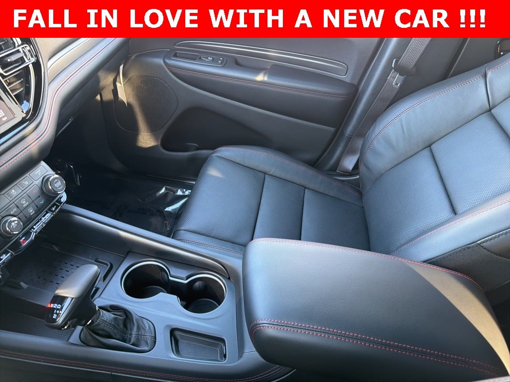 2026 Dodge Durango GT Plus 3.6L 4X4 !!!