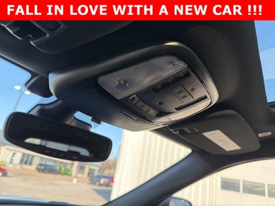 2026 Dodge Durango GT Plus 3.6L 4X4 !!!