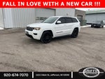 2020 Jeep Grand Cherokee Altitude 4WD !!!