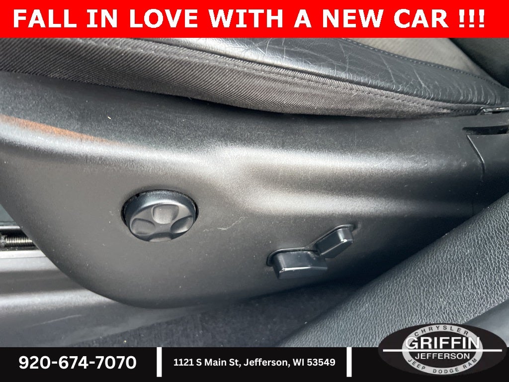 2020 Jeep Grand Cherokee Altitude 4WD !!!