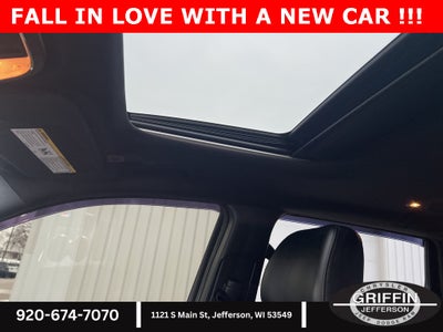 2020 Jeep Grand Cherokee Altitude 4WD !!!