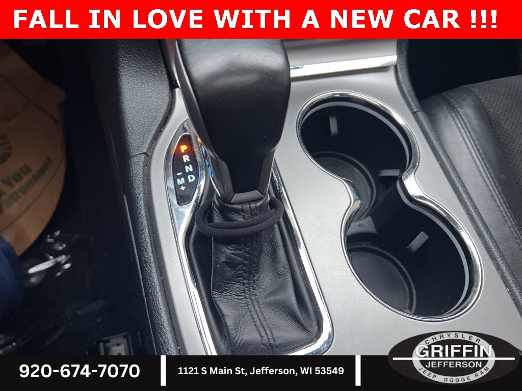 2020 Jeep Grand Cherokee Altitude 4WD !!!